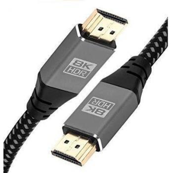 HDMI 2.1 8K@60Hz 4K@120Hz 1,5 m