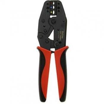 Clip Pontet pour Câble ou Gaine 6 mm Max