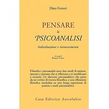 Pensare la psicoanalisi. Individuazione e riconoscimento