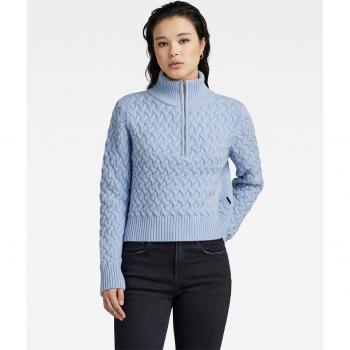 Jersey G-Star Raw Chunky Skipper para Mujer