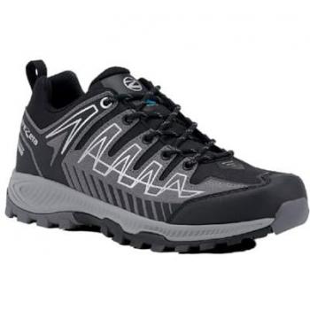 Trezeta Thunder Wandelschoenen voor Natuurliefhebbers