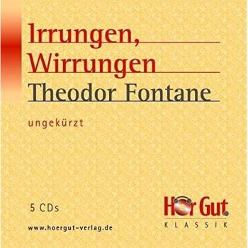 Theodor Fontane Irrungen, Wirrungen