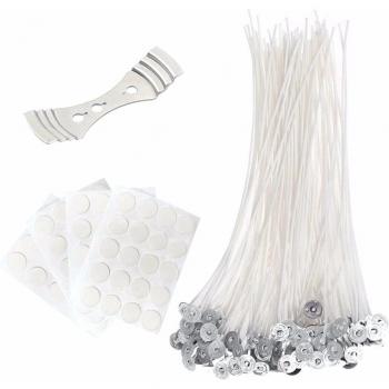 PegatinaLuz Kit de Mechas Adhesivas