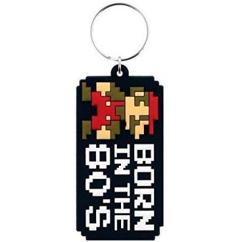 Mario Schlüsselanhänger