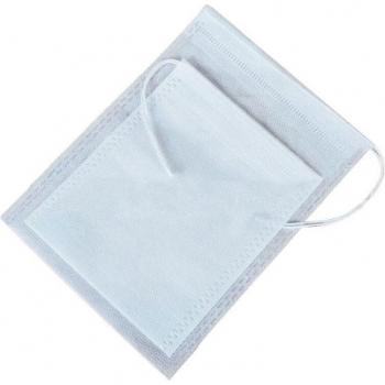 Bolsas de Té con Sello Reutilizables 250 Unidades