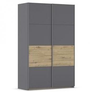 Rauch Kleiderschrank OXFORD BASIC