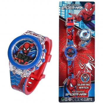 Montre-bracelet Enfants Flash