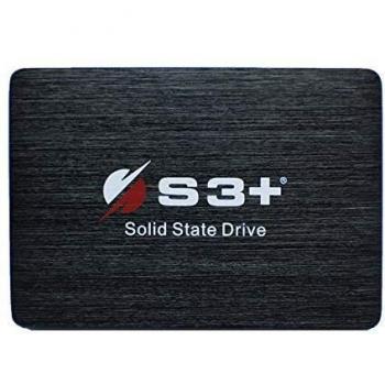 S3+ S3SSDC2T0 SSD 2 TB 2.5 Serial ATA III