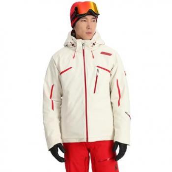 Veste Spyder Pionnier