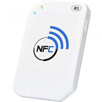 ACR1255-J1 Bluetooth NFC Reader avec batterie USB