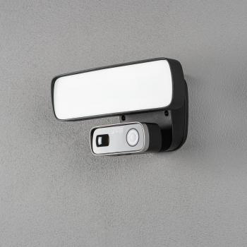 Konstsmide Smartlight 7868-750 WiFi LED Camera Light 1200lm