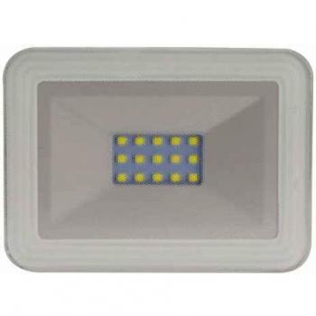 Projecteur LED Slim Crystal 10W Blanc Froid 6500K