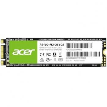 Acer RE100 M.2 256 GB SSD con Interfaz SATA III