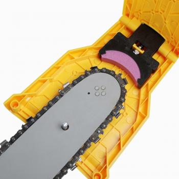 WhetStone Rapid‑Edge – Meuleuse de Pierre pour Chaînes