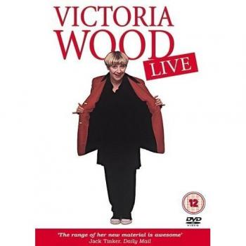 Victoria Wood