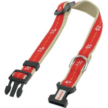 Red Petio Mini Angel Collar