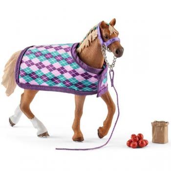 Schleich Engelskt Fullblod Figur 42360
