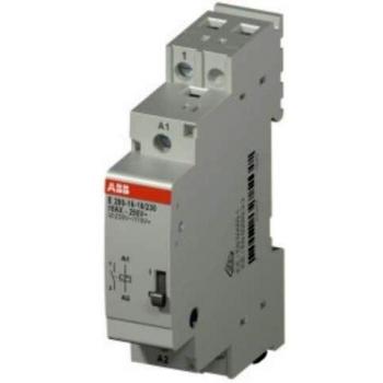 ABB E290-16-10/8 Stromstoßschalter