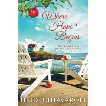 Where Hope Begins