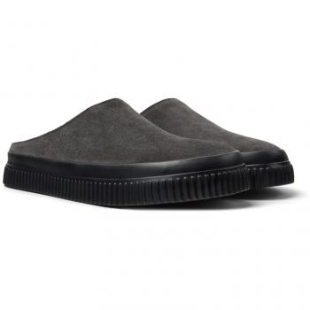 Camper Peu Roda Mules Herren Dunkelgrau 39