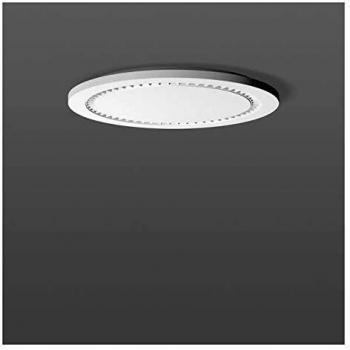 RZB Wandleuchte + Deckenleuchte Deckenleuchte Hemis LED/25 DH (2600 lm)