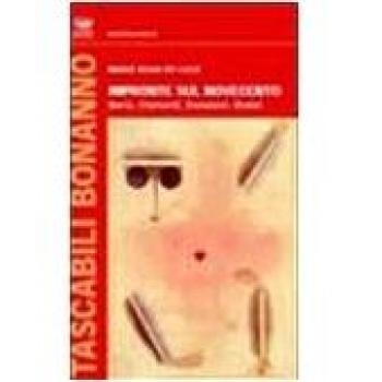 Impronte sul Novecento. Berio, Clementi, Donatoni, Scelsi
