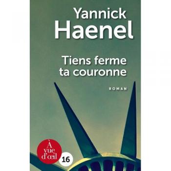 Tiens ferme ta couronne