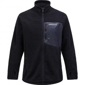 Forro Polar de Hombre Peak-Performance Pile Zip