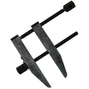 Eclipse Tool Makers' Clamp, Black, 125 mm