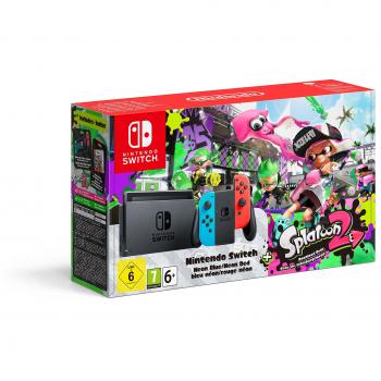 Nintendo Switch Joy-Con Console