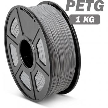 1KG PETG Filament 1,75mm mit Spule von SUNLU