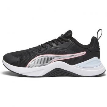 Puma Zapatillas Deportivas Mujer Puma Infusion Wn'S Negro 36