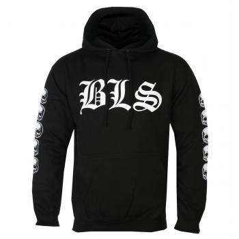 Sweat-shirt à capuche Black Label Society