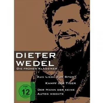 Dieter Wedel