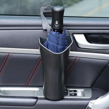 Car Umbrella Storage Set for Cadillac XTS SRX ATS CTS/Renault Koleos Fluence Latitude