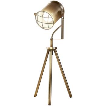 Lampada da tavolo Ebbi per sala da pranzo