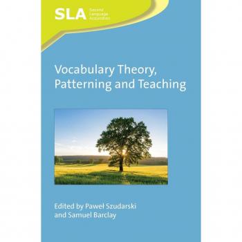 Vitalsource Technologies, Inc. Vocabulary Theory, Patterning And Teaching
