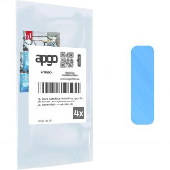 TCL 20L Plus Lens Protection Kit