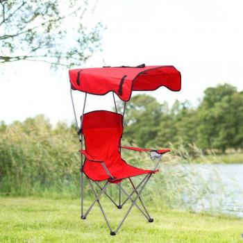 Silla Reloj Solar Pesca