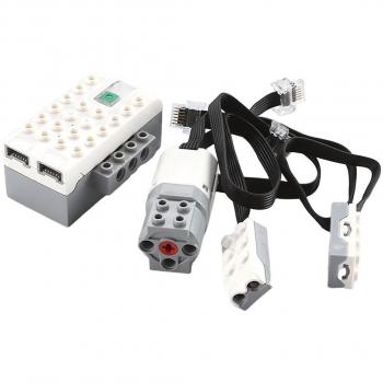 Kit de construcción WEDO 2.0