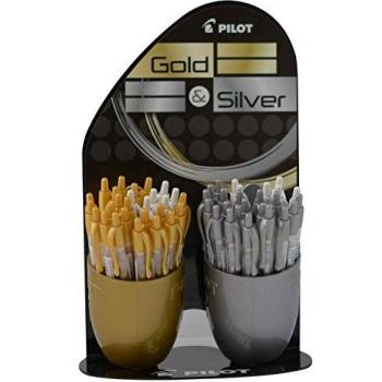 Gelstift G2 07 PILOT 248842 – 60er Monitor