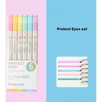 Juego de Rotuladores Protección Ocular