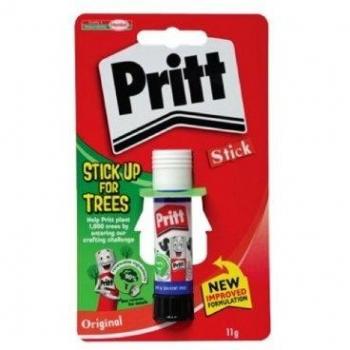 Pritt Glue Stick 11G