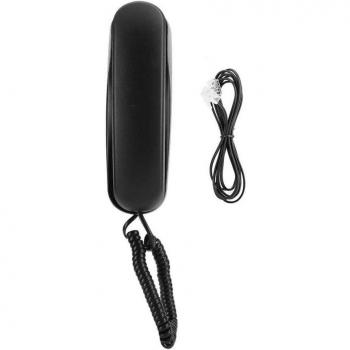 Telefono de Baño TC‑990 con Pared ABS