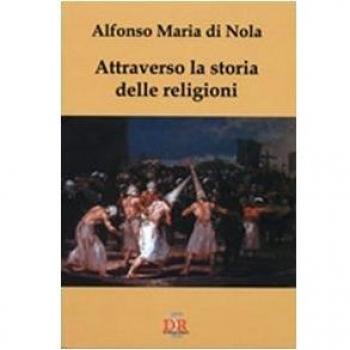 Attraverso la storia delle religioni