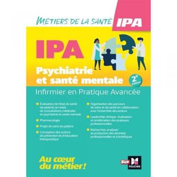 Anne Chassagnoux Infirmier En Pratique Avancée