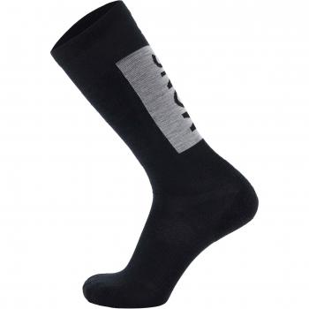 Mons Royale Merino Glisse Noir