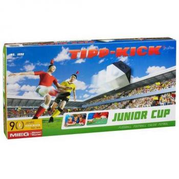 TIPP-KICK Junior-Cup