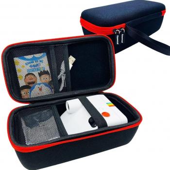 Polaroid Go Instant Mini Camera Travel Storage Case