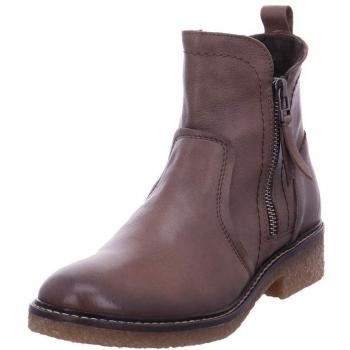 Camel active Damen Palm 73 Stiefeletten, Braun (Mushroom 1), 41 EU (7.5 UK)